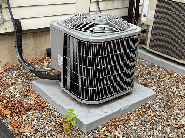 24/7 Emergency Hvac Installation experts in Los Alamos, NM