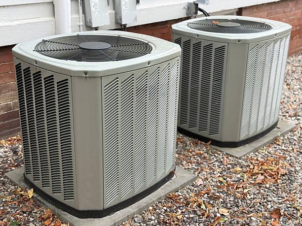 Reliable Hvac Installation contractor in Los Alamos, NM by JG Cool HVAC